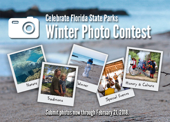 Winter Photo Contest