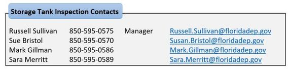 storage tank contacts updated 4.26.18