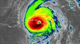 Hurricane Michael