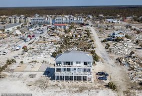 Hurricane Michael 2