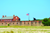 Fort Clinch