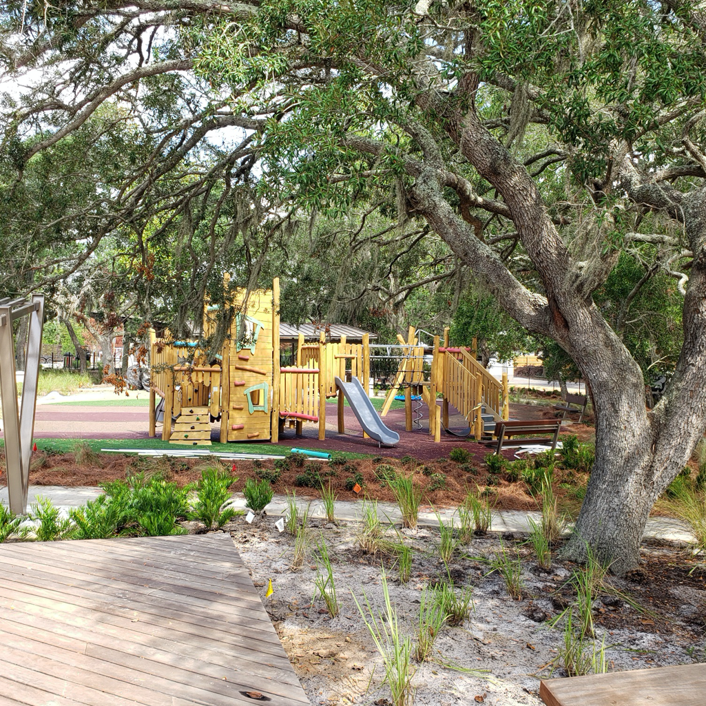 Innerarity Point Park