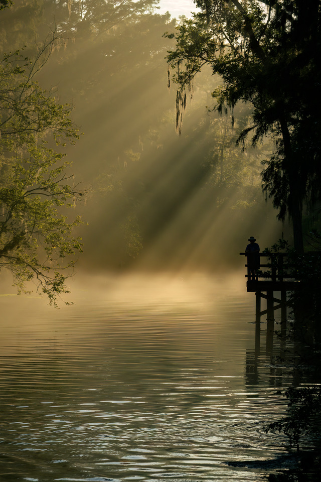 First Place, 2023 Florida State Parks Photo Contest