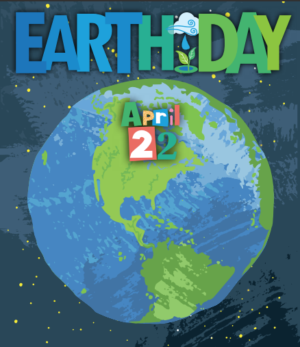 Earth Day 2024