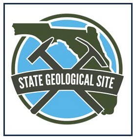 State Geological Site Insignia