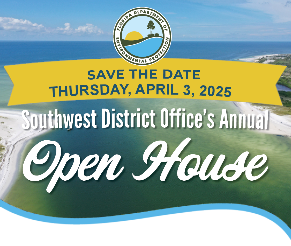 Open House Graphic