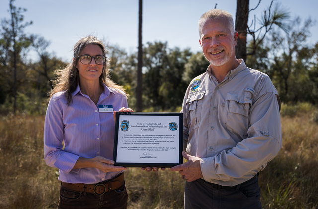 Designation Ceremony