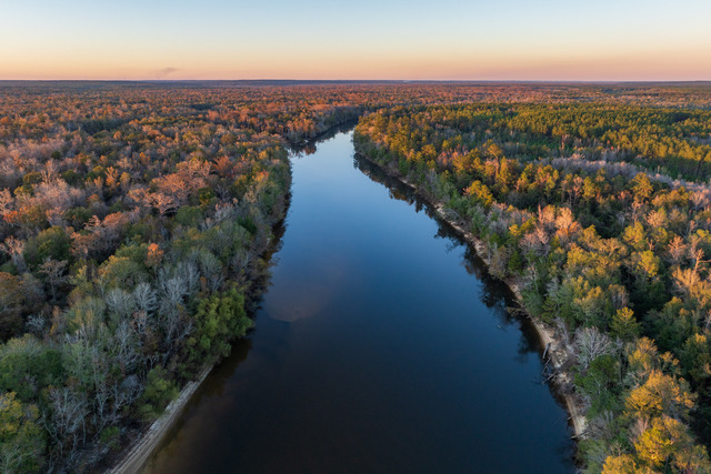 Coastal Headwaters