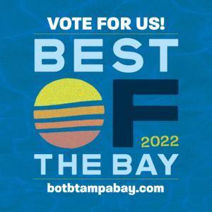 Best of the bay 2022
