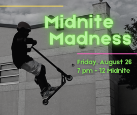 Midnite Madness