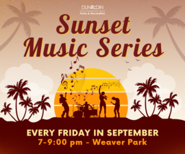 Sunset Music Series