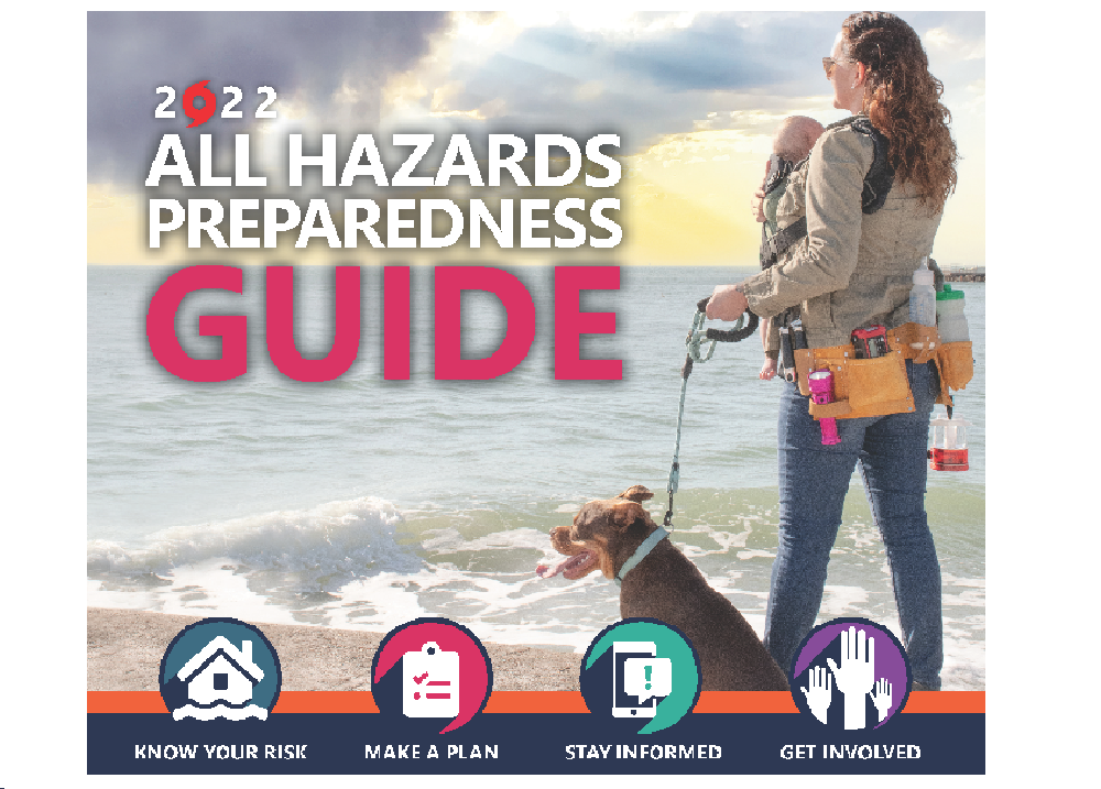 Pinellas County All Hazard Guide