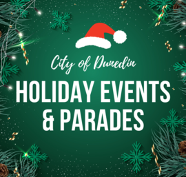 Holiday Events