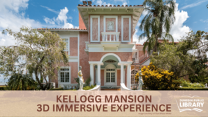 Kellogg Mansion