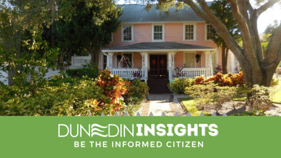 Historic preservation