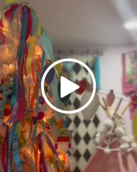 Tour of Homes Video Image