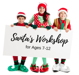 Santa's Workshop