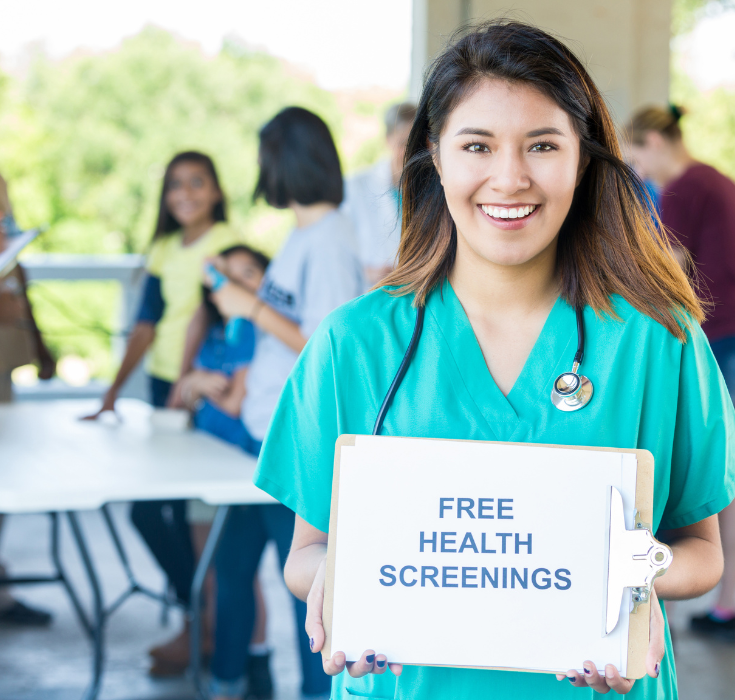 Hale Senior Activity Center's weekly news