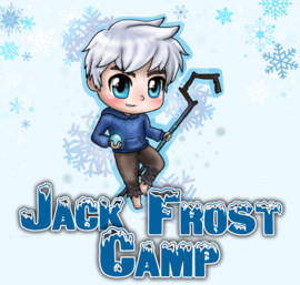Jack frost Holiday