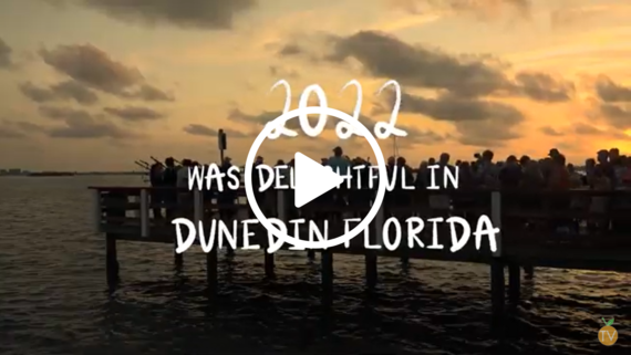 End Year Video Image