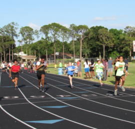 Youth Track Program