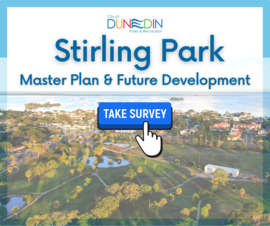 Stirling Park Master Plan