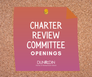 Charter Review Committe