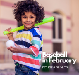 Fit Kids Sports