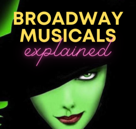 Broadway Musical