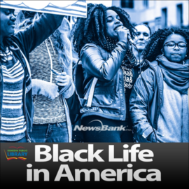 Black Life in America