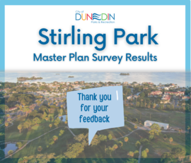 Stirling Park survey results-govdel