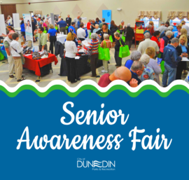 Senior Awareness Fair