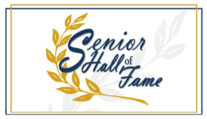 Senior hall of Fame nominations