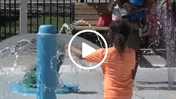 Party Pooper PSA video Image