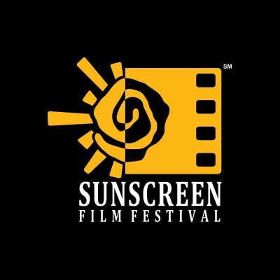 Sunscreen Festival Logo
