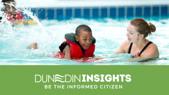 Swim season 2023 blog post