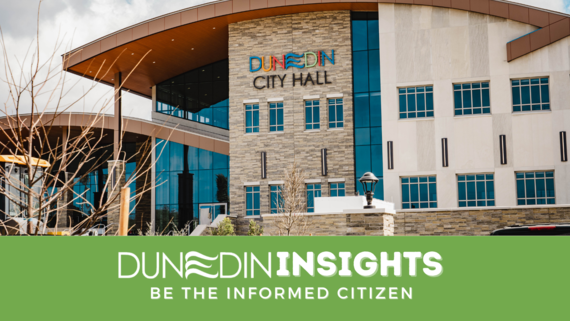 New City Hall News Story