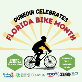 Bike Month