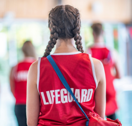 junior jr. lifeguard