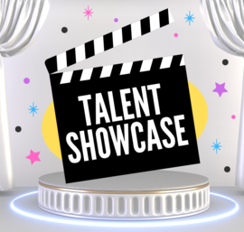 talent showcase