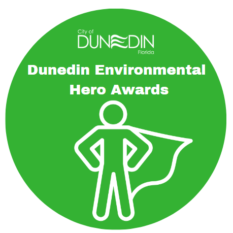 Dunedin Environmental Hero 