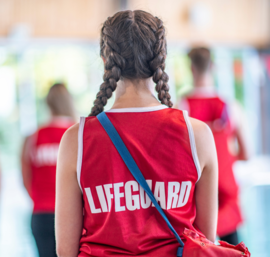 Photo of Lifeguards