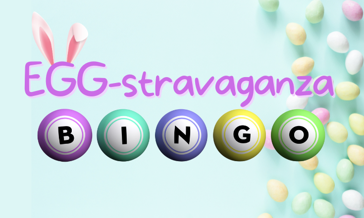 egg bingo