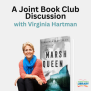 joint book club discussion