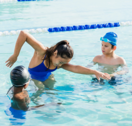 swim lessons 