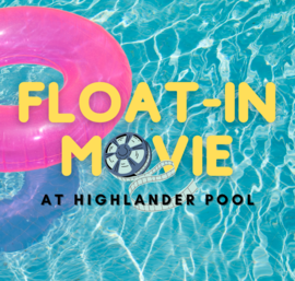 Float-In Movie