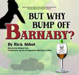 Dunedin Showcase Theater