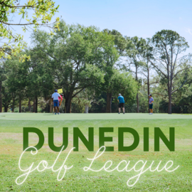 Dunedin Golf League