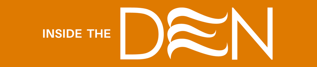 inside the den alternative logo