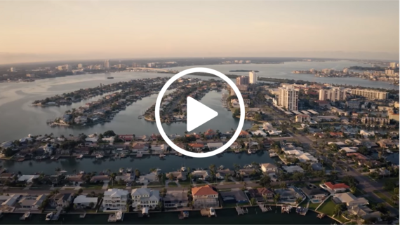 Hurricane Simulator Video Image